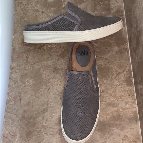 Sofft Shoes - Slip on mules
